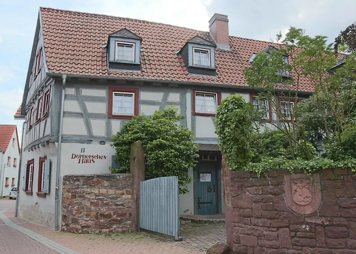 Doernersches Haus