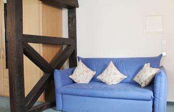 Hotel Doernersches Haus 3*
