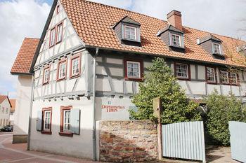 Hotel Doernersches Haus