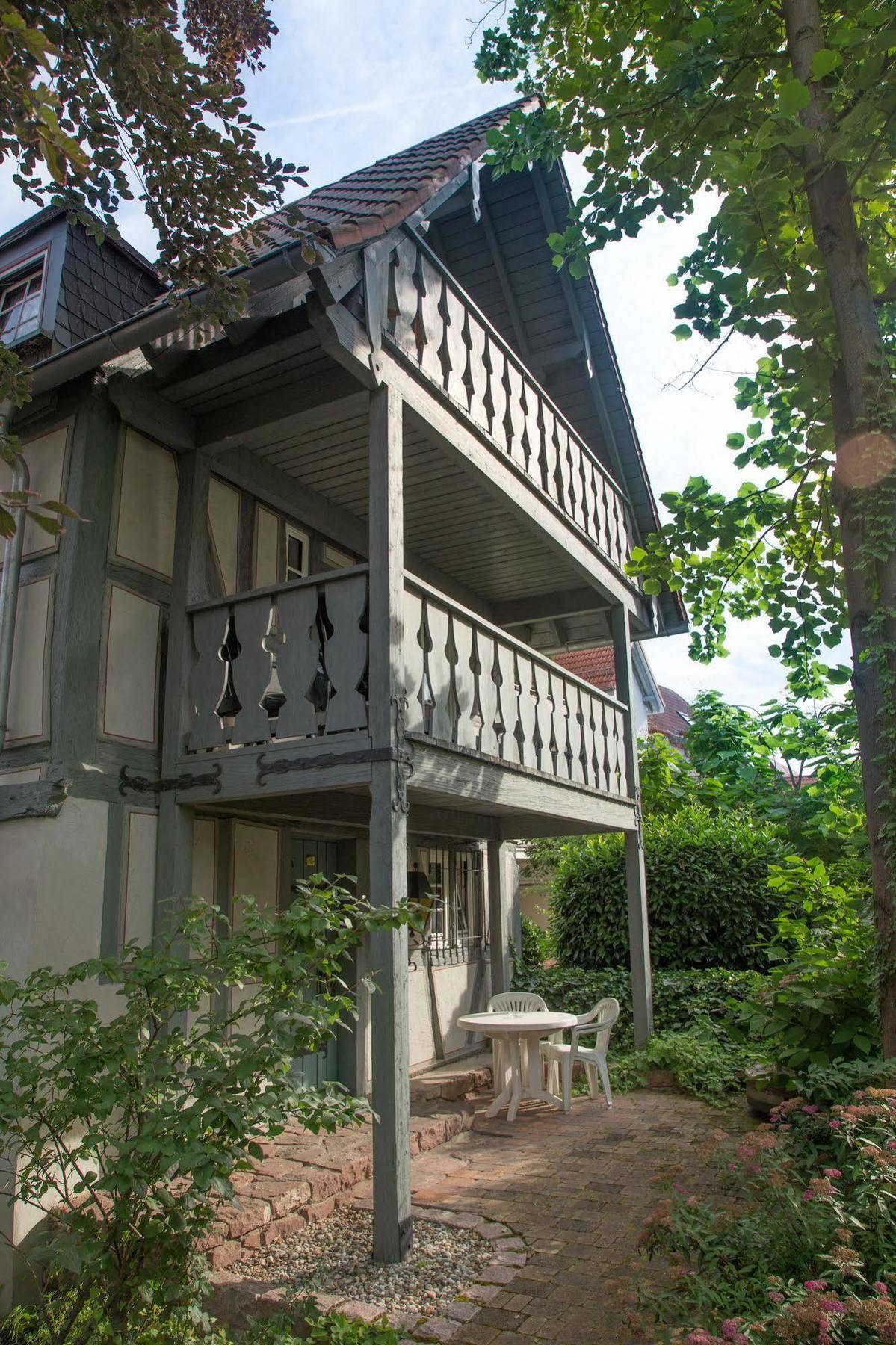 Hotel Doernersches Haus