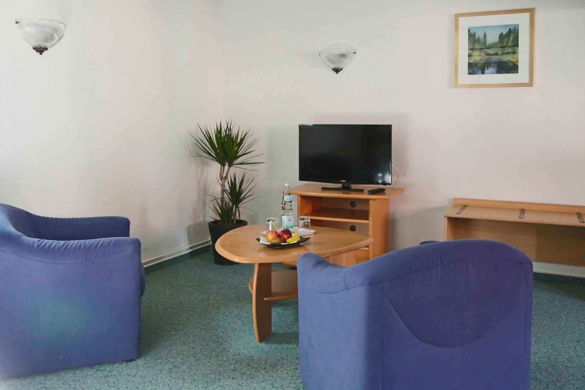 Doernersches Haus Hotel 3*