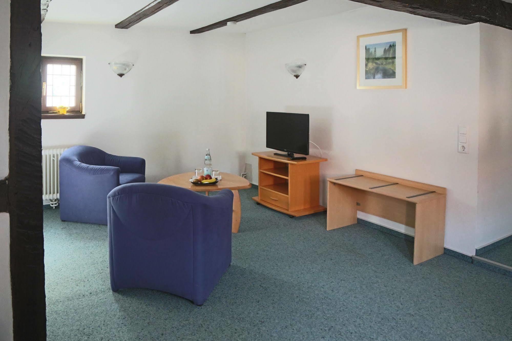 Doernersches Haus Hotel Walldorf (Baden-Wurttemberg)