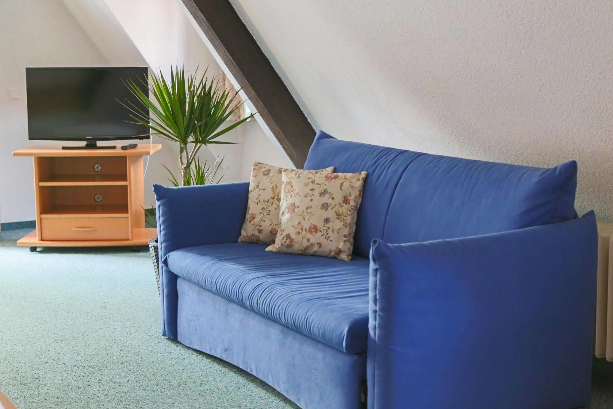 Doernersches Haus 3*